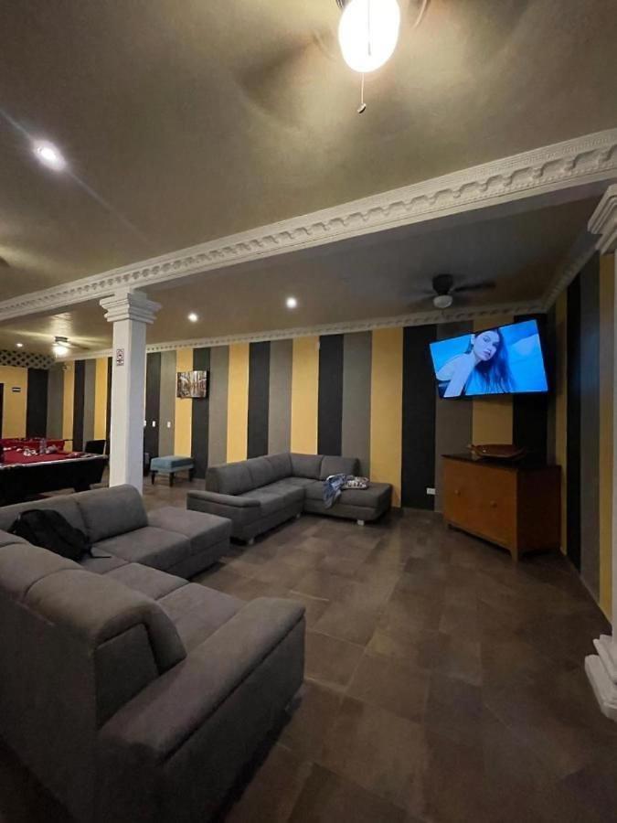 Capital Center Hotel Cancún Kültér fotó